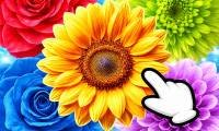 Las Flores: Combina y vende ramos - crazygames