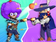 Batalla de Brawl Stars - crazygames