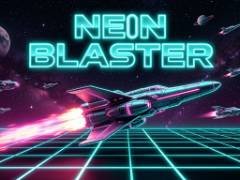 BLASTERO NEON - crazygames,crazy games,free games,h5 game, free play,free crazy games