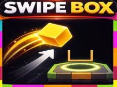 Juego de Arcade de Física de Deslizar Caja - crazygames