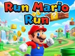 Corre Mario Corre - crazygames