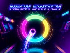 Interruptor Neón - crazygames