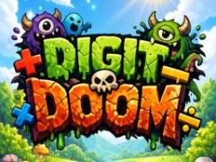 Doom Digital - crazygames