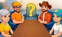 ¡Ese es mi asiento! - crazygames