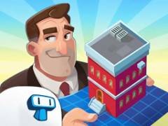 Ciudad Inactiva - crazygames