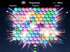Popverse: Disparo de burbujas - crazygames,crazy games,free games,h5 game, free play,free crazy games