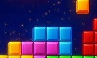 Bloques de rompecabezas - crazygames