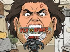 Volar contra Gigante - crazygames