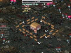 Zombis Aterradores: Torre de Defensa 1 Juego - crazygames,crazy games,free games,h5 game, free play,free crazy games