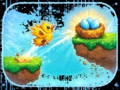 PájaroVolando - crazygames