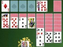 Solitario: Maestro de Cartas - crazygames