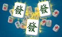 Mahjong Triple 3D Coincidencia de fichas - crazygames