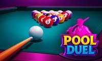 Duelo en la piscina - crazygames