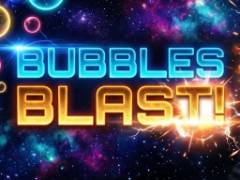Burbujas Estallar - crazygames