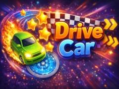 Conduce el coche - crazygames