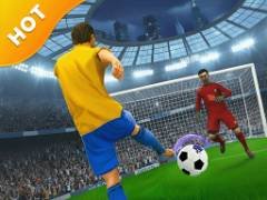 Juego de Fútbol Soñado - crazygames