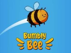 Abeja Bumbly - crazygames
