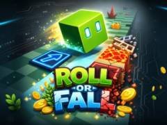 Rodar o Caer - crazygames