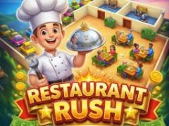 Carga del Restaurante - crazygames
