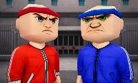 Guerra de pandillas: disparo de ataque - crazygames,crazy games,free games,h5 game, free play,free crazy games