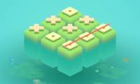 Tic Tac Toe - Alinea Tres - crazygames