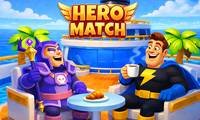 Partida de Héroes - crazygames