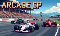 Arcade GP - crazygames