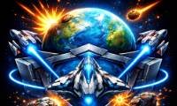 Defensor de la Tierra - crazygames
