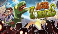 Edad de los Zombies - crazygames,crazy games,free games,h5 game, free play,free crazy games