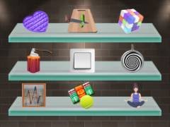 Juegos del Planeta Antiestrés - crazygames
