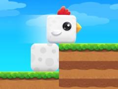 ChickZ Apilar - crazygames