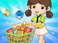 Clasificación de Mercancías: Maestro de Compras 2 - crazygames