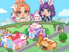 Avatar de Ayla World City - crazygames