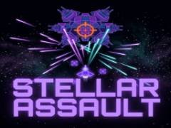 Asalto Estelar - crazygames,crazy games,free games,h5 game, free play,free crazy games