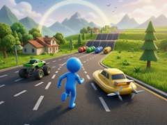 Racers de Morpho - crazygames