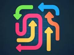 Juego de Deslizar Flecha - crazygames
