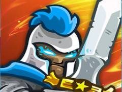 Batalla por el Reino - crazygames,crazy games,free games,h5 game, free play,free crazy games