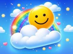 Saltador de Nubes - crazygames
