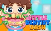 Pequeña Carrera del Dentista - crazygames
