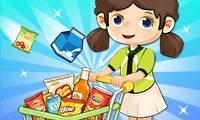 Clasificación de Mercancías: Maestro de Compras - crazygames