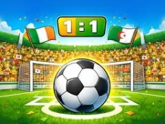 Juego de Fútbol de Cabezas Soñadoras - crazygames