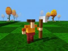 Juego de Salto del Héroe Flippy - crazygames