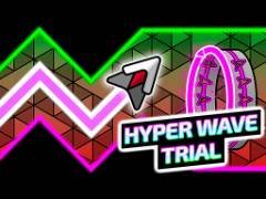 Prueba de Onda Hiper - crazygames