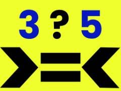 Comparar Números? – Juego de Matemáticas Rápida - crazygames
