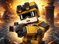 Juego de supervivencia del gobernante - crazygames
