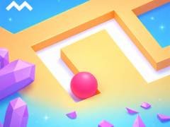 Color de la Pelota: Estallido - crazygames