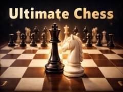 AJEDREZ ULTIMO - crazygames