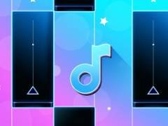 Juego de baldosas musicales - crazygames