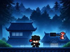 Juego de Ninja Guerrero - crazygames
