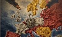 Europa en Guerra - crazygames
